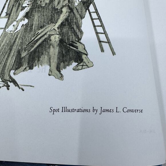 VTG The Desire of Ages Two Volume Set E.G. White 1964 Hardcover English Pictures - Picture 8 of 8